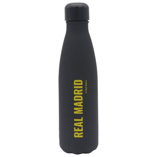 Real Madrid Stainless steel bottle 500ml