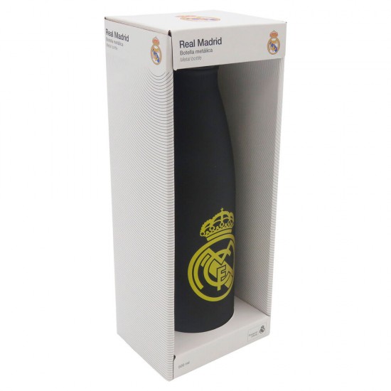 Real Madrid Stainless steel bottle 500ml