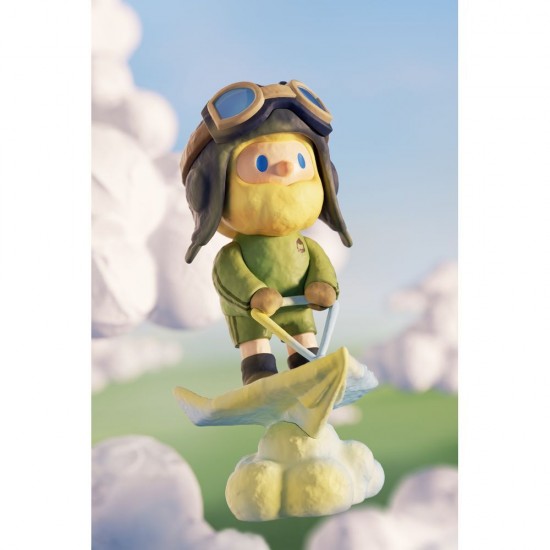 Farmer Bob Feeling You assorted surprise figure 12 Τεμ.