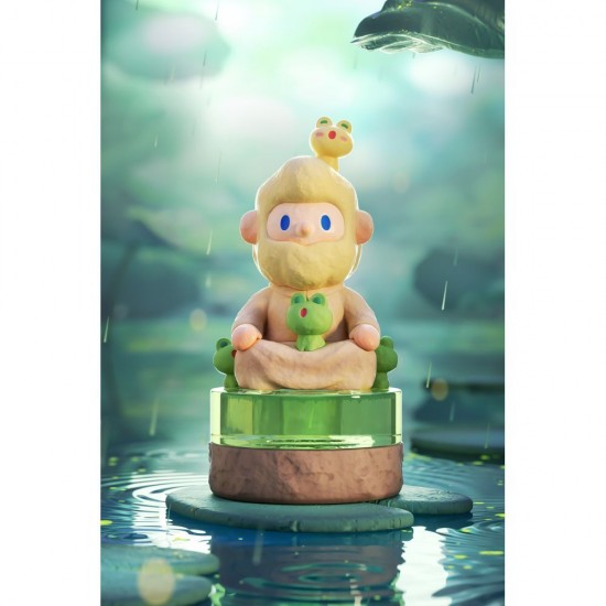 Farmer Bob Feeling You assorted surprise figure 12 Τεμ.