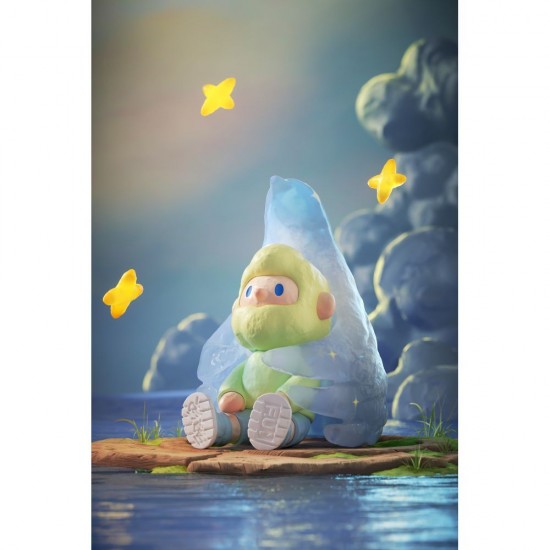 Farmer Bob Feeling You assorted surprise figure 12 Τεμ.