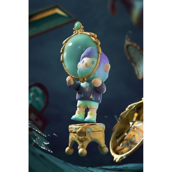 Farmer Bob Feeling You assorted surprise figure 12 Τεμ.