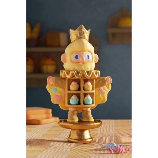 Farmer Bob Feeling You assorted surprise figure 12 Τεμ.