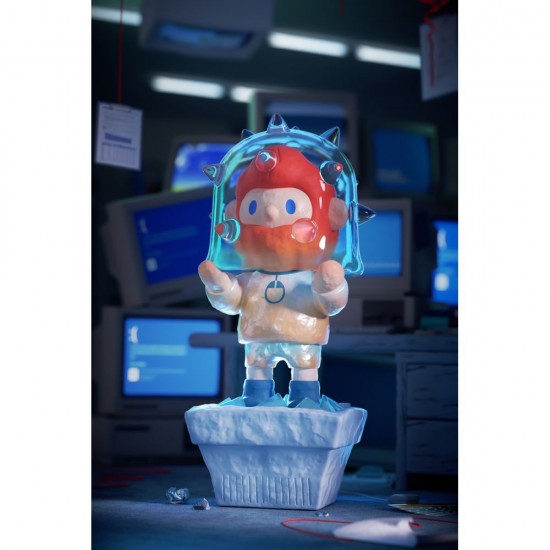 Farmer Bob Feeling You assorted surprise figure 12 Τεμ.