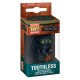 Pocket POP Keychain Deluxe How to Train Your Dragon Toothless