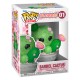 POP figure Flora Barrel Cactus
