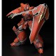 Panzer World Galient Iron Giant Plastic Model Kit figure 15cm