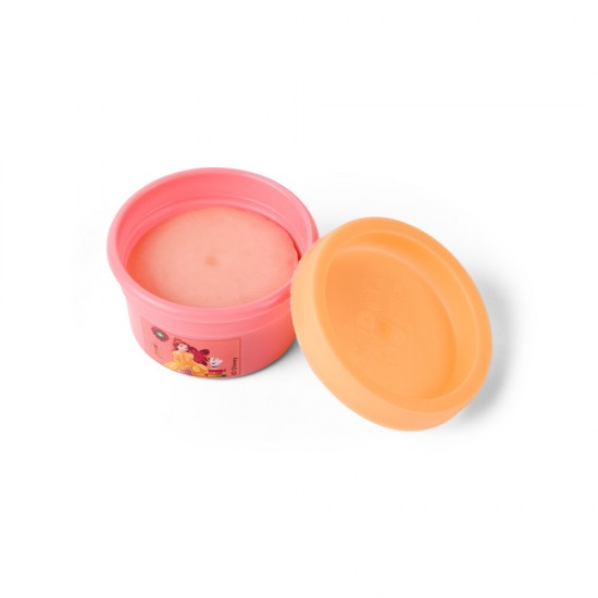 Disney Princess pack 6 mini pots of modelling clay 6 Τεμ.