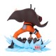 Naruto Shippuden Naruto Uzumaki Memorable Saga figure 12cm