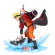Naruto Shippuden Naruto Uzumaki Memorable Saga figure 12cm