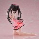 Date a Live Kurumi Tokisaki figure 13cm