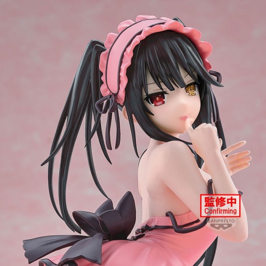 Date a Live Kurumi Tokisaki figure 13cm
