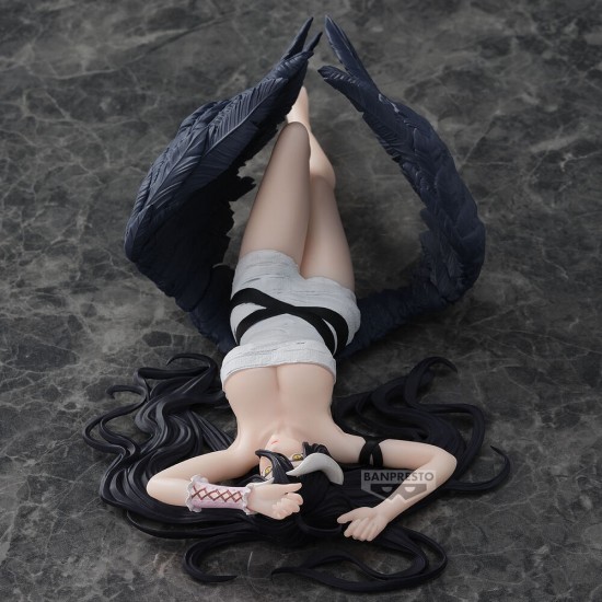Overlord Albedo figure 20cm