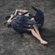 Overlord Albedo figure 20cm