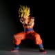 Dragon Ball Z Son Goku Grandista figure 25cm