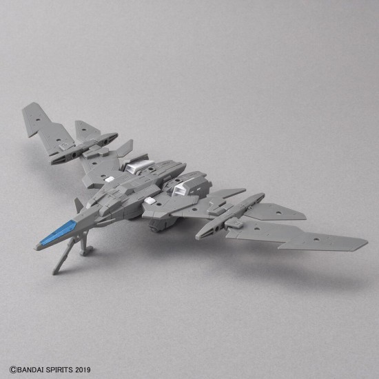 30MM Expansion Exa-Vehicle Air Fighter Ver. Grey
