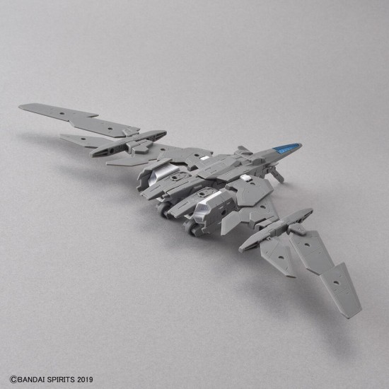 30MM Expansion Exa-Vehicle Air Fighter Ver. Grey