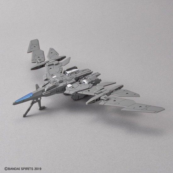 30MM Expansion Exa-Vehicle Air Fighter Ver. Grey