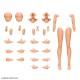 30MS Body Parts Arm & Leg Parts Set Color C