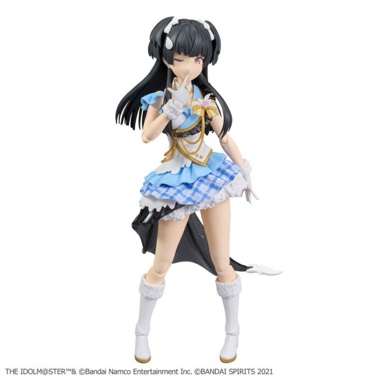 The Idiomalmaster Shiny Colors Fuyuko Mayuzumi figure