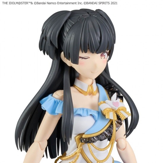 The Idiomalmaster Shiny Colors Fuyuko Mayuzumi figure