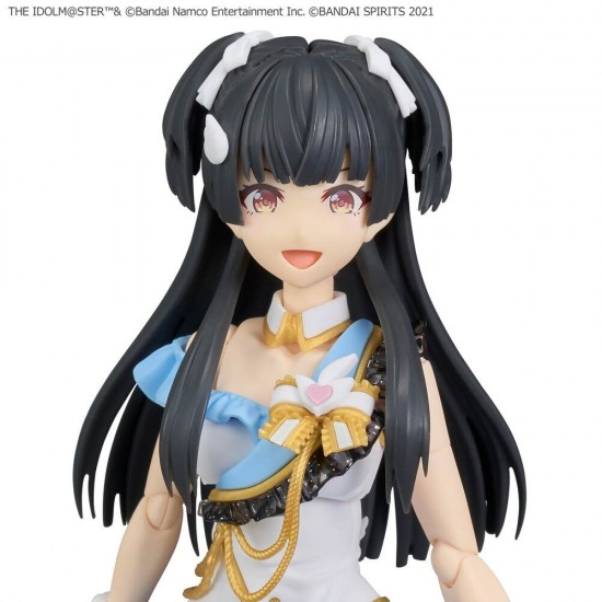The Idiomalmaster Shiny Colors Fuyuko Mayuzumi figure