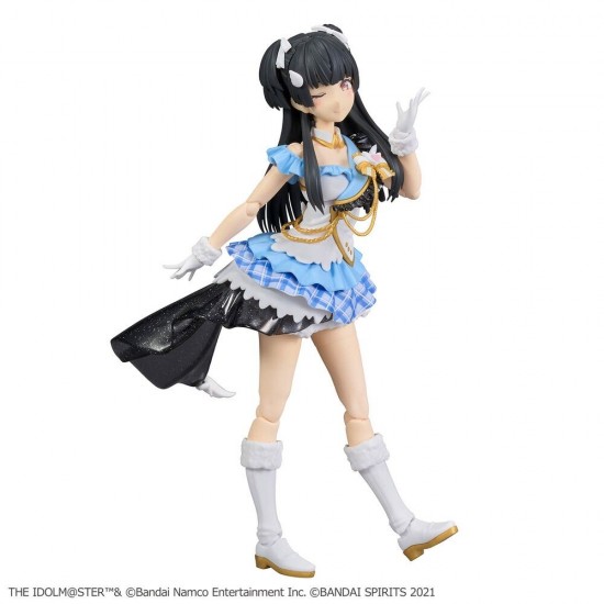 The Idiomalmaster Shiny Colors Fuyuko Mayuzumi figure