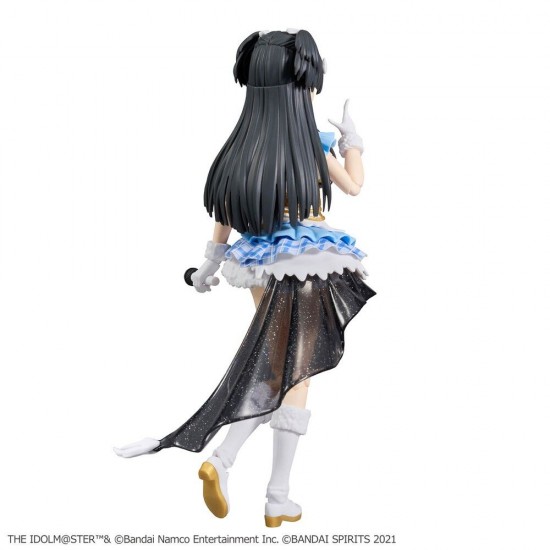 The Idiomalmaster Shiny Colors Fuyuko Mayuzumi figure