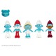 The Smurfs Movie Smurf 32cm