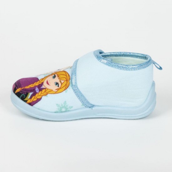Disney Frozen slippers 12 Τεμ.