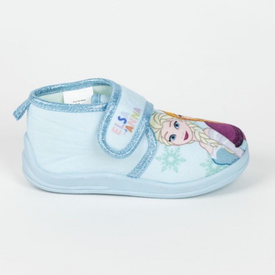 Disney Frozen slippers 12 Τεμ.