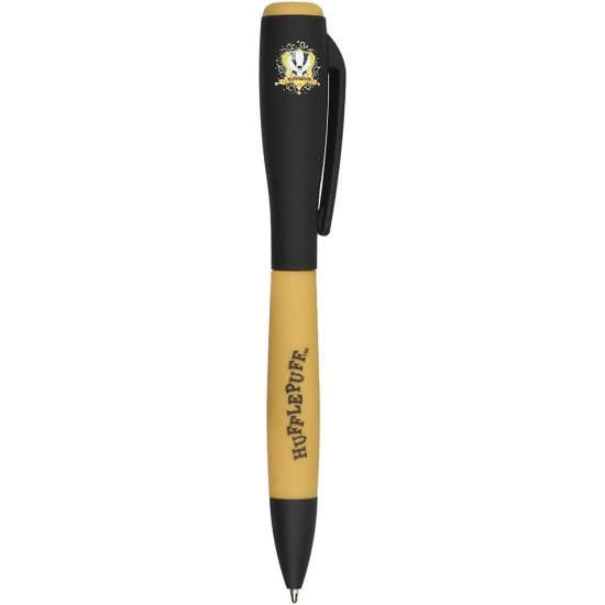 Harry Potter Hufflepuff Light projector pen 24 Τεμ.