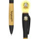 Harry Potter Hufflepuff Light projector pen 24 Τεμ.