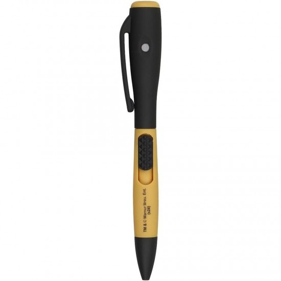 Harry Potter Hufflepuff Light projector pen 24 Τεμ.
