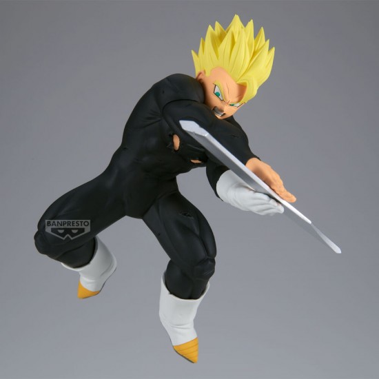Dragon Ball Z Super Saiyan Son Gohan Match Maker figure 15cm
