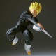 Dragon Ball Z Super Saiyan Son Gohan Match Maker figure 15cm