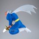 Dragon Ball Z Dabura Match Maker figure 20cm