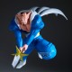 Dragon Ball Z Dabura Match Maker figure 20cm