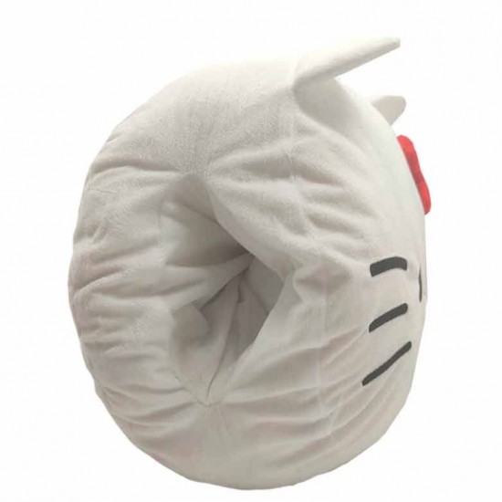 Hello Kitty Hand warmer cushion