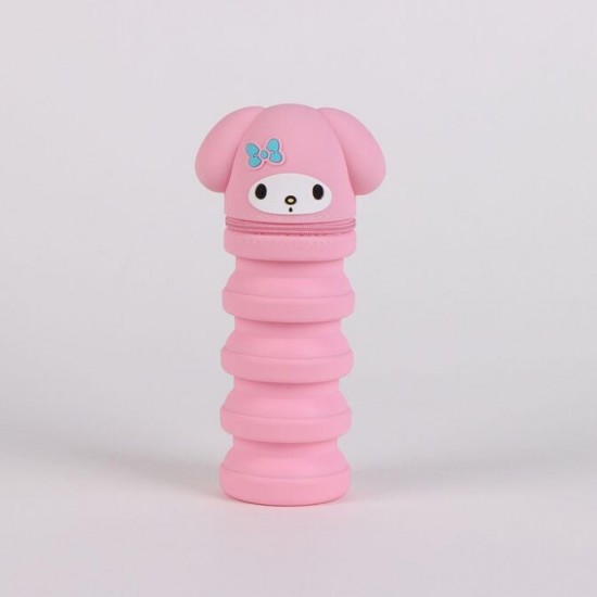 Hello Kitty assorted pencil case 6 Τεμ.