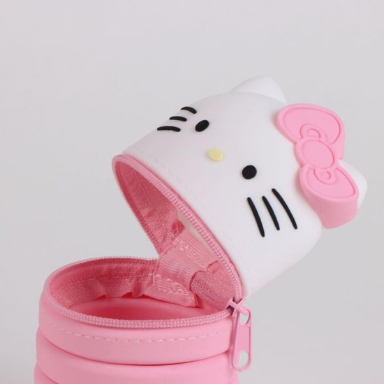 Hello Kitty assorted pencil case 6 Τεμ.