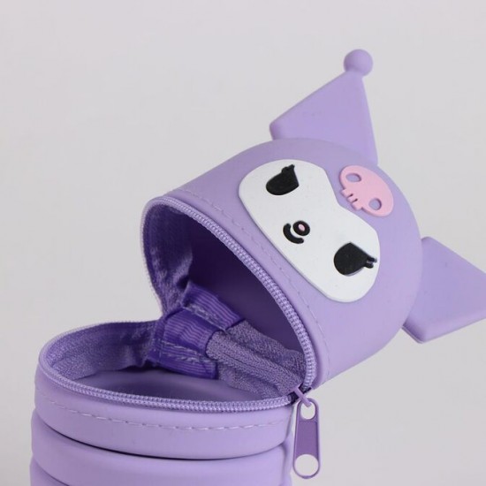 Hello Kitty assorted pencil case 6 Τεμ.