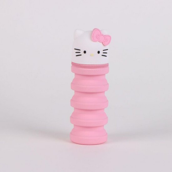 Hello Kitty assorted pencil case 6 Τεμ.
