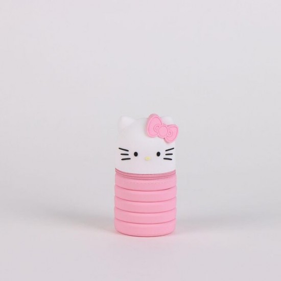 Hello Kitty assorted pencil case 6 Τεμ.