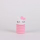 Hello Kitty assorted pencil case 6 Τεμ.