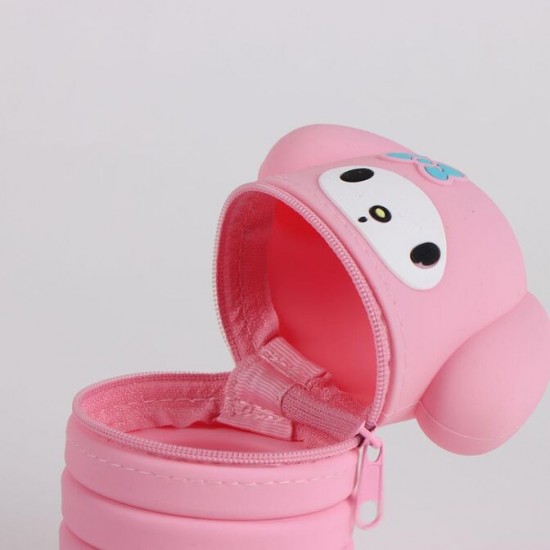 Hello Kitty assorted pencil case 6 Τεμ.