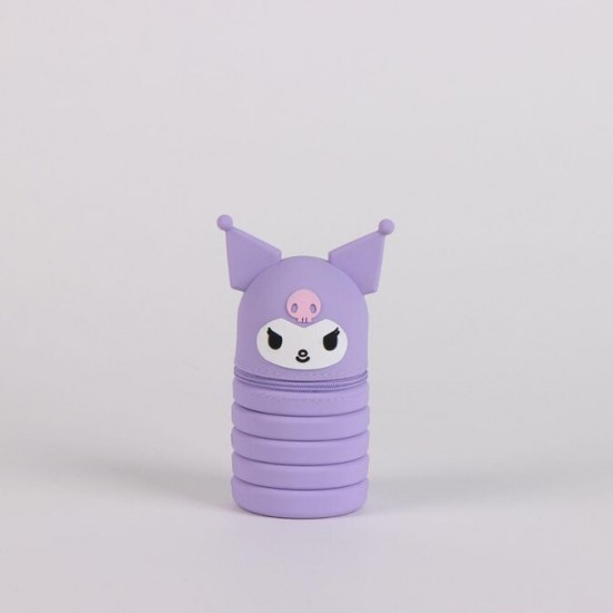 Hello Kitty assorted pencil case 6 Τεμ.