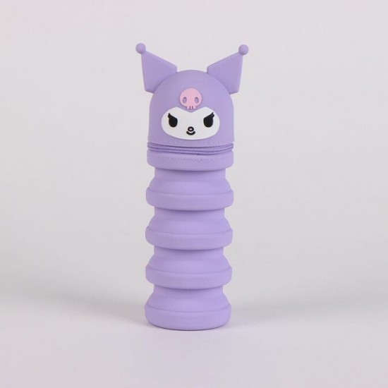 Hello Kitty assorted pencil case 6 Τεμ.