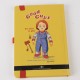 Chucky stationary set