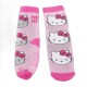 Hello Kitty assorted anti-slip socks 12 Τεμ.